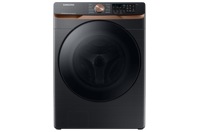 Black Stainless Steel Washers