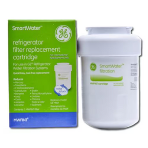 GE MWF Refrigerator Water Filter - MWF  - {sub}28LS0621{/sub}