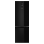 Whirlpool Black 24" Bottom Mount Refrigerator (12.9 Cu.Ft) - WRB533CZJB