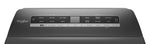 Whirlpool Chrome Shadow Top Load Washer with 2 in 1 Removeable Agitator (6.0 Cu Ft) - WTW8127LC