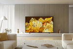 SONY BRAVIA XR 98" X90L FULL ARRAY LED 4K HDR Google TV - XR98X90L