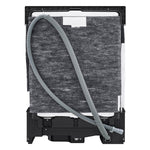LG Platinum Steel Dishwasher with SenseClean(TM) and Dynamic Dry™ - LDFC2423V