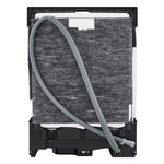 LG White Dishwasher with SenseClean™ and Dynamic Dry™ - LDFC2423W