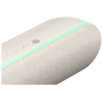 LG 20W 1ch (2 way) STANBYME Portable Speaker with Built in Battery, RGB Lighting, Sound Boost and WOW ORCHESTRA - XT7S.AUSALLK