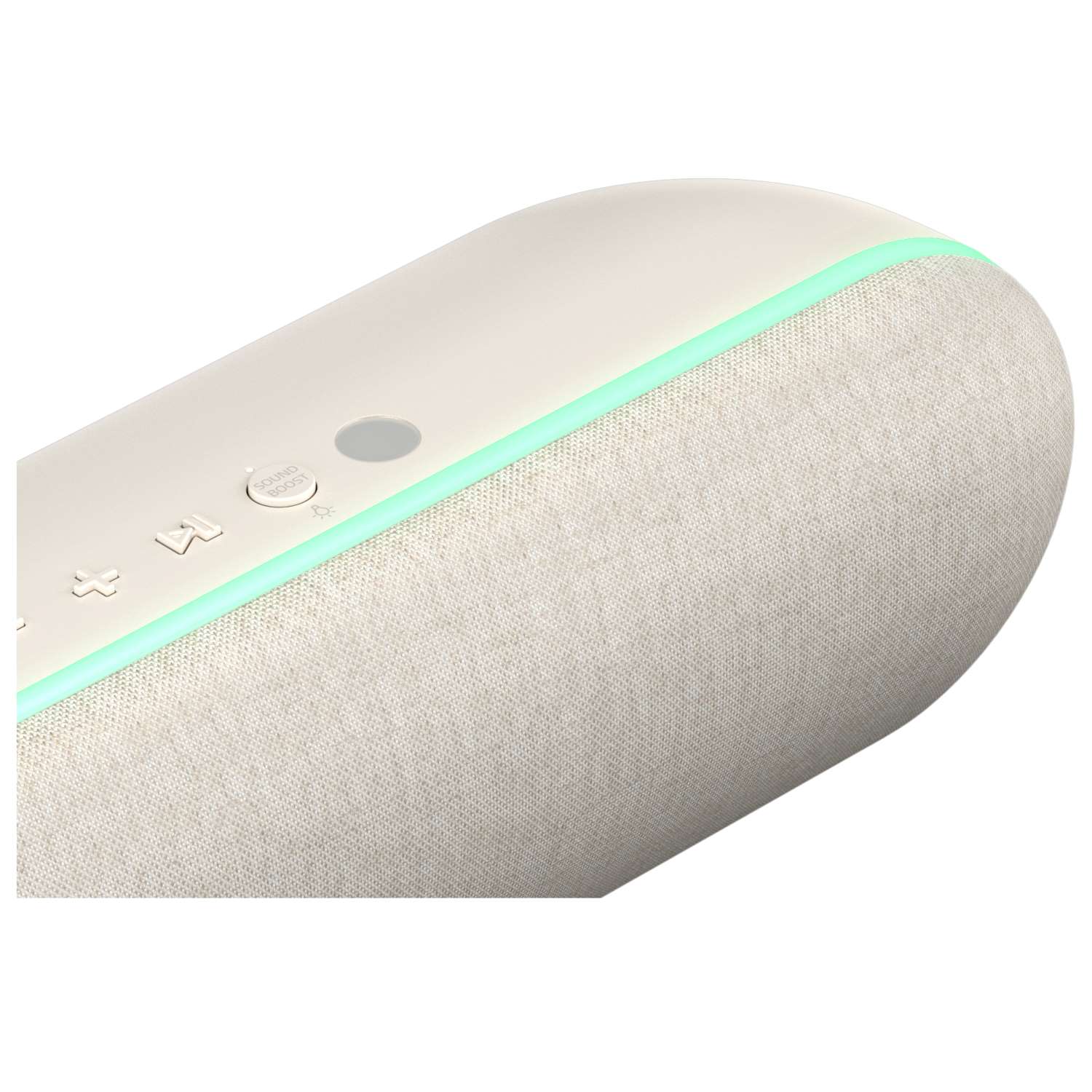 LG 20W 1ch (2 way) STANBYME Portable Speaker with Built in Battery, RGB Lighting, Sound Boost and WOW ORCHESTRA - XT7S.AUSALLK