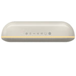 LG 20W 1ch (2 way) STANBYME Portable Speaker with Built in Battery, RGB Lighting, Sound Boost and WOW ORCHESTRA - XT7S.AUSALLK