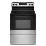 Amana Stainless Steel Range (4.80 Cu Ft) - YAER6303MMS