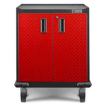 Gladiator Red Tread Premier Pre-Assembled GearBox - GAGB272DLR