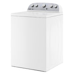 Whirlpool White Top Load Washer (4.4 Cu Ft) - WTW4957PW