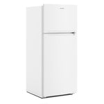 Amana White Top-Freezer Refrigerator (16.4 Cu. Ft.) - ARTX3028PW