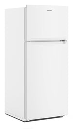 Amana White Top-Freezer Refrigerator (16.4 Cu. Ft.) - ARTX3028PW