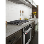 Whirlpool Stainless Steel 30" Custom Hood Liner - UVL5430JSS