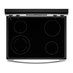 Amana Stainless Steel Range (4.80 Cu Ft) - YAER6603SMS