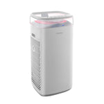 Danby White Large Air Purifier with TRUE HEPA - DAP290BAW