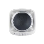 Danby White Large Air Purifier with TRUE HEPA - DAP290BAW