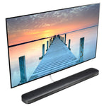 LG 77" 4K OLED TV - 77W8