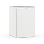Danby White Designer Upright Freezer (4.3 Cu. Ft.) - DUFM043A2WDD