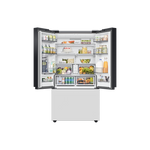 Samsung BESPOKE 36" French-Door Refrigerator with Autofill Pitcher (Without Panels) (30.1 Cu.Ft.) - RF30BB6200APAA