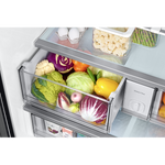 Samsung BESPOKE 36" French-Door Refrigerator with Autofill Pitcher (Without Panels) (30.1 Cu.Ft.) - RF30BB6200APAA
