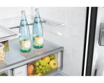 Samsung BESPOKE 36" French-Door Refrigerator with Autofill Pitcher (Without Panels) (30.1 Cu.Ft.) - RF30BB6200APAA