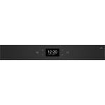 Whirlpool Fingerprint Resistant Stainless Steel Wall Oven (4.30 Cu Ft) - WOES7027PZ