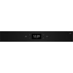 Whirlpool Fingerprint Resistant Stainless Steel Smart Wall Oven with Air Fry (5.00 Cu Ft) - WOES7030PZ
