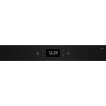 Whirlpool Fingerprint Resistant Stainless Steel Combi Wall Oven (5.7 Cu Ft) - WOEC7027PZ