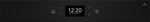Whirlpool Black Stainless Steel with PrintShield™ Finish Combi Wall Oven (6.4 Cu Ft) - WOEC7030PV