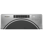 Whirlpool Chrome Shadow Front Load Electrical Dryer (7.4 cu.ft.) - YWED8620HC