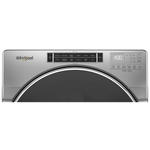 Whirlpool Chrome Shadow Front Load Electrical Dryer (7.4 cu.ft.) - YWED8620HC