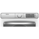 Maytag White Gas Dryer (7.3 Cu. Ft.) - MGD8630HW