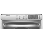 Maytag Metallic Slate Electric Dryer (7.3 C. Ft.) - YMED8630HC