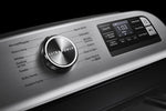 Maytag Metallic Slate Smart Top Load Washer (6.0 cu.ft.) - MVW7230HC