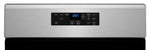 Maytag Smudge-Proof Stainless Steel 30" Gas Range with AirFry (5 Cu.Ft.) - MGR7700LZ