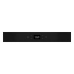 Whirlpool Black Wall Oven (5.00 Cu Ft) - WOES5030LB