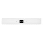 Whirlpool White Wall Oven (5.00 Cu Ft) - WOES5030LW