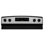 Amana Stainless Steel Range (4.80 Cu Ft) - YAER6603SMS