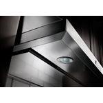 KitchenAid Stainless Steel 36" 600 CFM Under-the-Cabinet Range Hood - KVUB606DSS