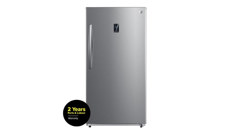 Freezers