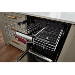 KitchenAid Stainless Steel Dishwasher with PrintShield™ Finish - KDTF924PPS
