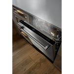 KitchenAid Stainless Steel Dishwasher with PrintShield™ Finish - KDTF924PPS