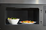 KitchenAid PrintShield Stainless Over-the-Range Microwave (1.10 Cu Ft) - YKMMF330PPS