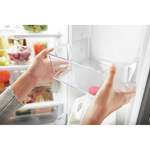 Whirlpool Stainless Steel French Door Refrigerator (20 Cu. Ft.)- WRF560SFHZ