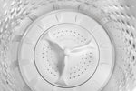 Whirlpool White Smart Top Load Washer (5.5 cu.ft.) - WTW6120HW