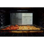 Maytag Smudge-Proof Stainless Steel 30" Gas Range with AirFry (5 Cu.Ft.) - MGR7700LZ
