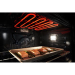 Maytag Fingerprint Resistant Stainless Steel Combi Wall Oven (6.40 Cu Ft) - MOEC6030LZ