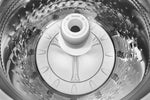 Maytag White Top Load Washer with Deep Fill - (5.2 cu. ft.) - MVW4505MW
