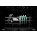 Whirlpool 24" White Dishwasher (55 dBA) - WDP560HAMW