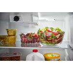 Amana White Top-Freezer Refrigerator (16.4 Cu. Ft.) - ARTX3028PW