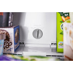 Amana White Top-Freezer Refrigerator (16.4 Cu. Ft.) - ARTX3028PW